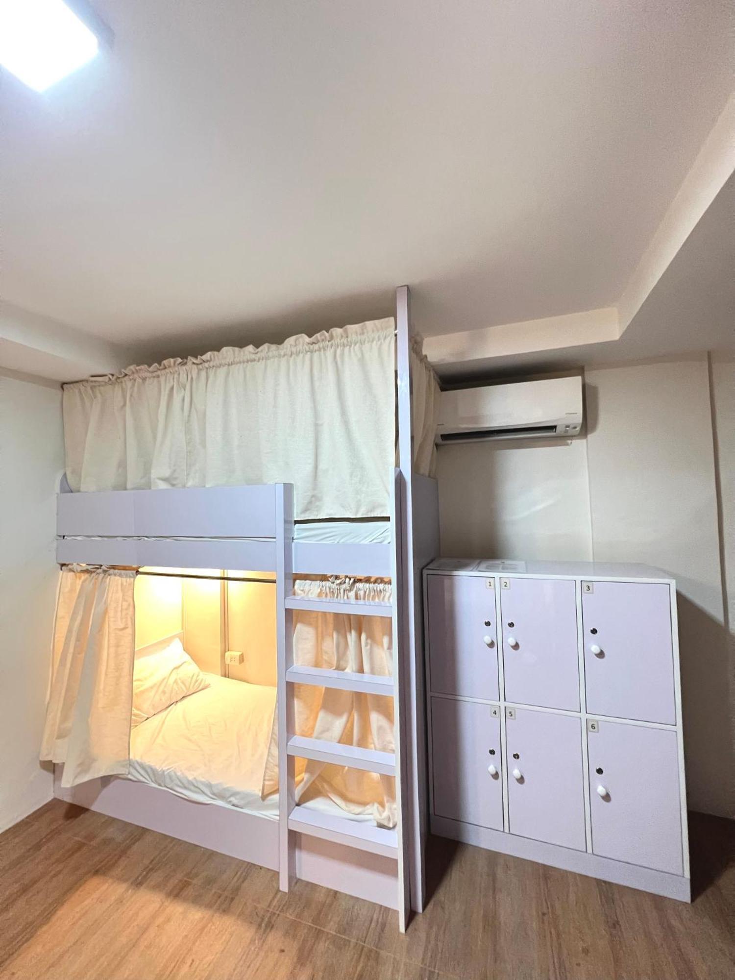 Staycation Hotel San Jose  Extérieur photo