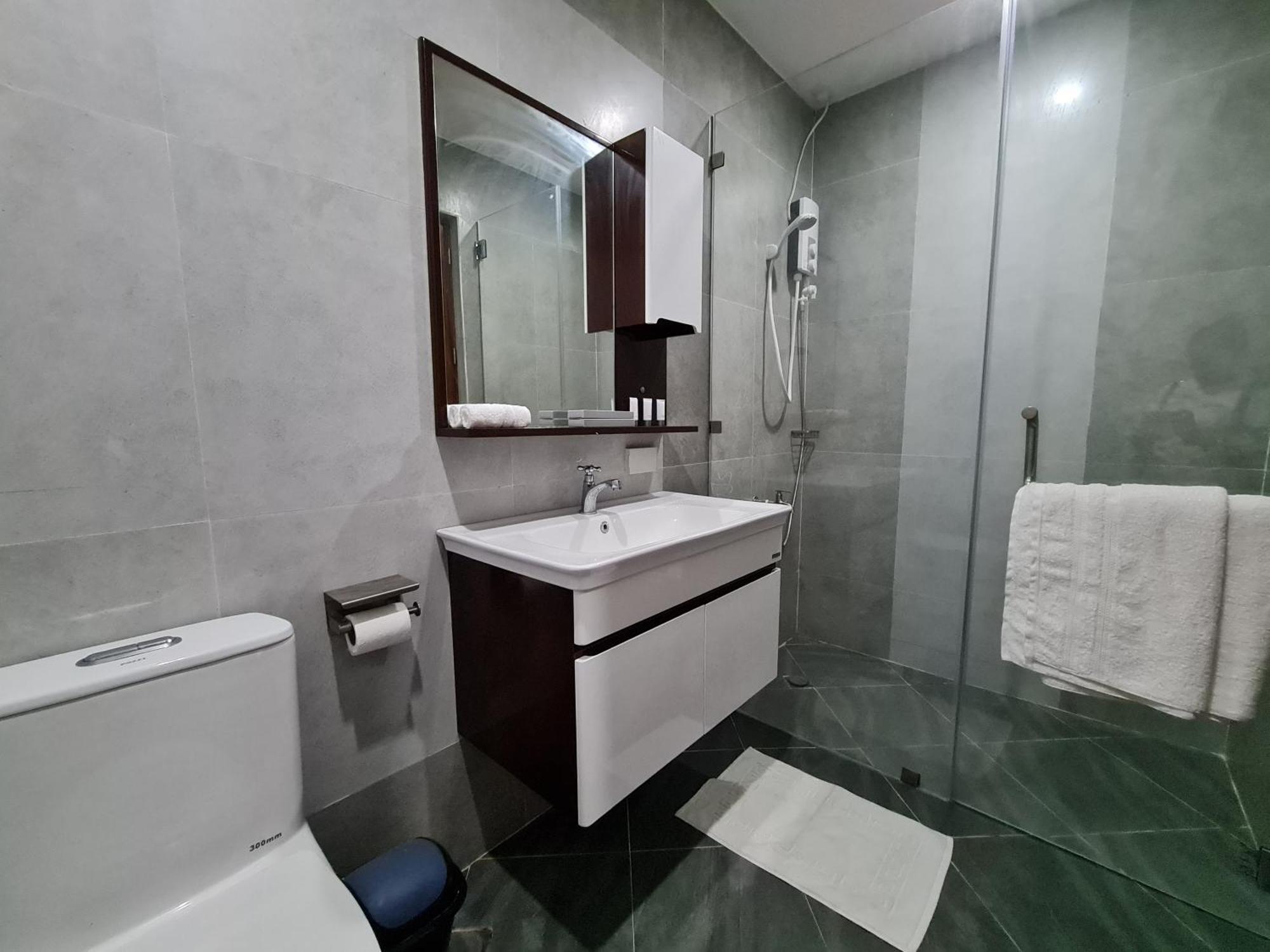 Staycation Hotel San Jose  Extérieur photo